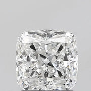 1.91ct Cushion modified Lab Grown Diamond (Colour E, Clarity VS2, IGI Certified)